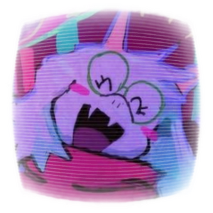 Ralsei Ralsei